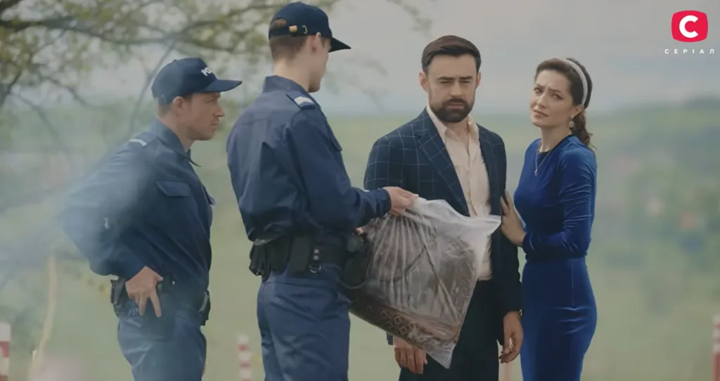 Подмена 1 сезон 3 серия: дата выхода и сюжет нового сериала Подмена 1 сезон 3 серия: дата выхода и сюжет нового сериала