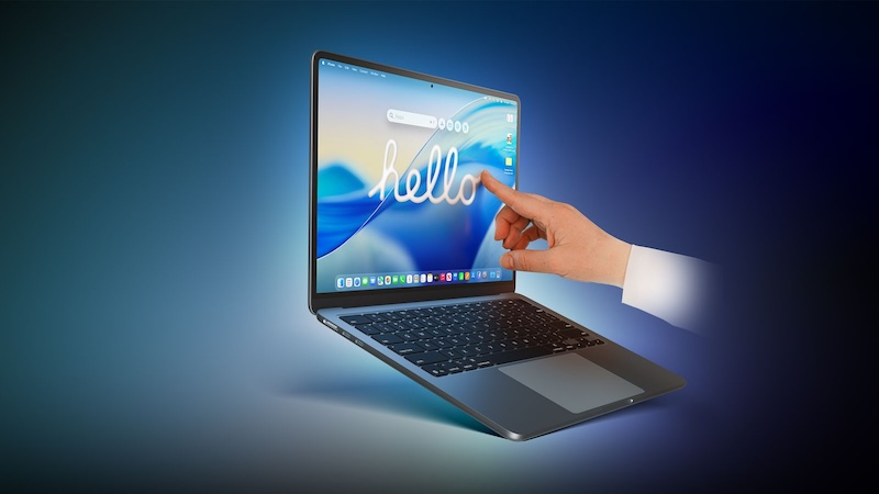 Новые Mac Apple 2026: какие модели выйдут, чипы M5 и M6 и обновления Новые Mac Apple 2026: какие модели выйдут, чипы M5 и M6 и обновления