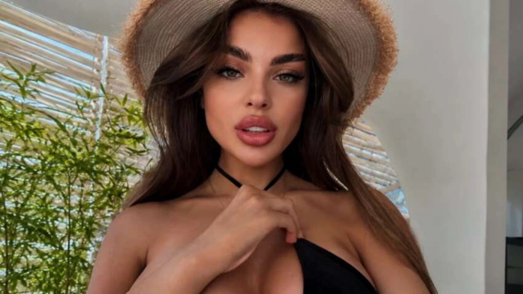 TikTok-блогерша Vikunciy погибла в ДТП: что случилось и что известно о трагедии TikTok-блогерша Vikunciy погибла в ДТП: что случилось и что известно о трагедии