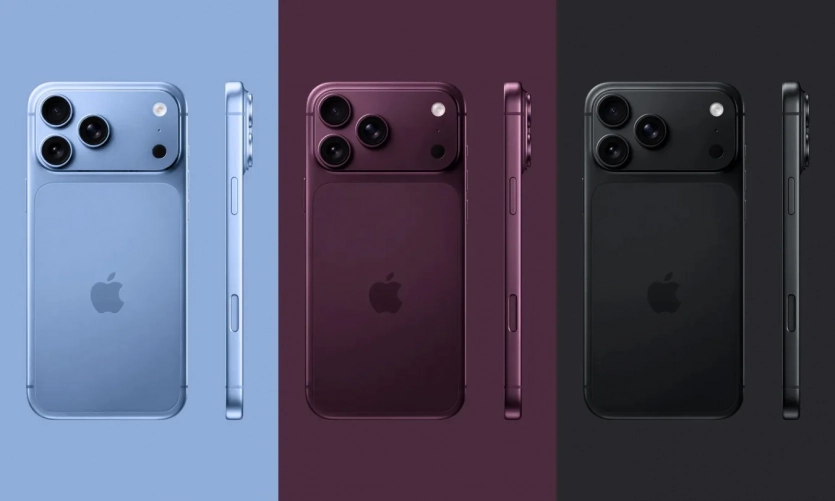 iPhone 18 Pro получит камеру нового поколения с расширенными возможностями
