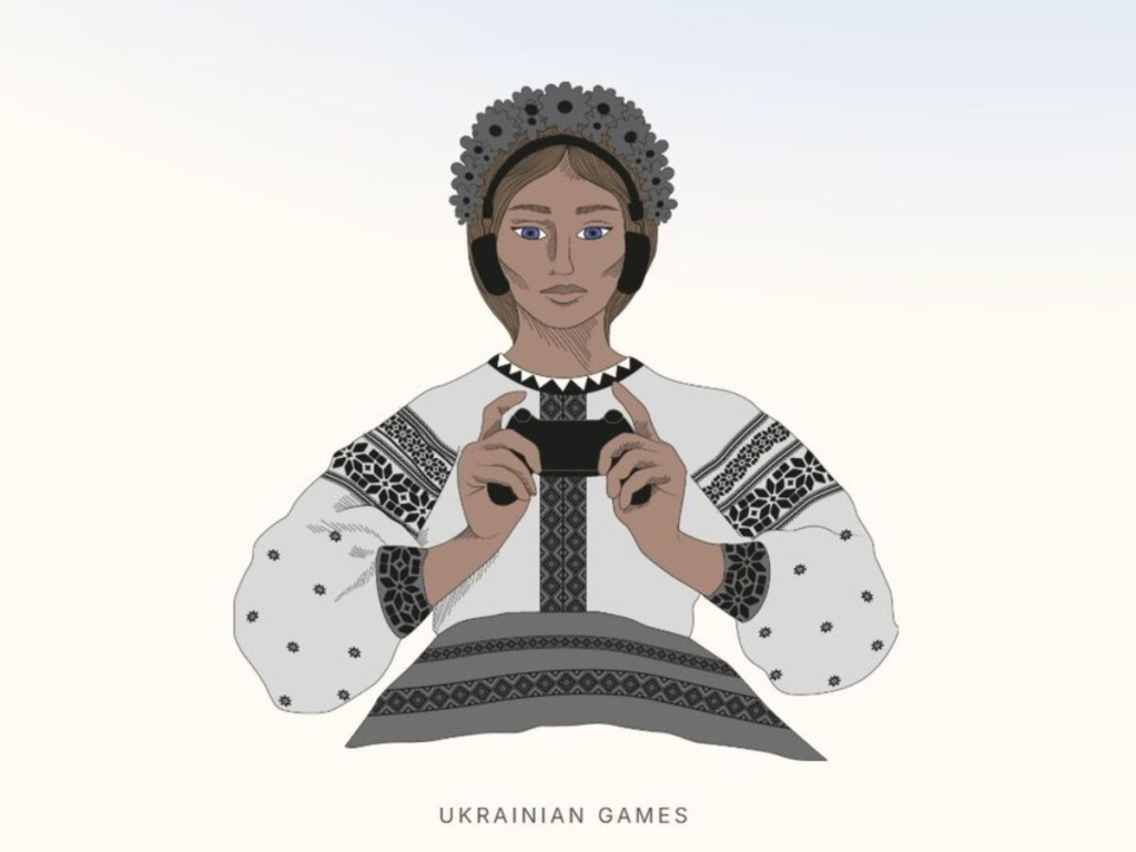 Ukrainian Games Festival 2026 в Steam: даты проведения, регистрация и новые возможности Ukrainian Games Festival 2026 в Steam: даты проведения, регистрация и новые возможности