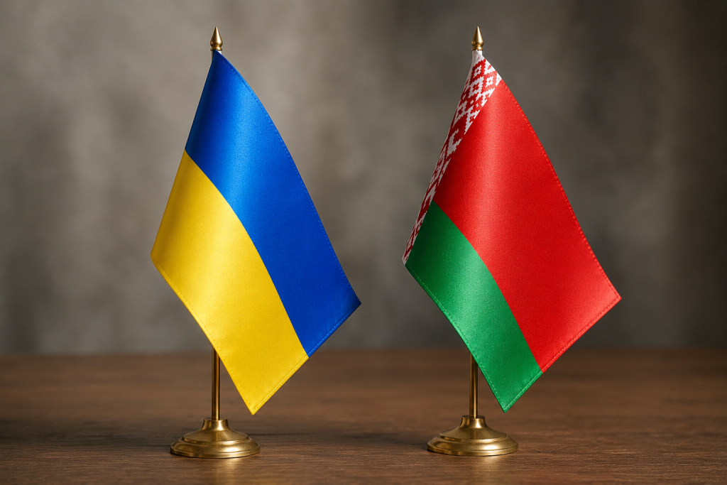 Зеленский обратился к Лукашенко: о каких шагах со стороны Беларуси заявил Киев
