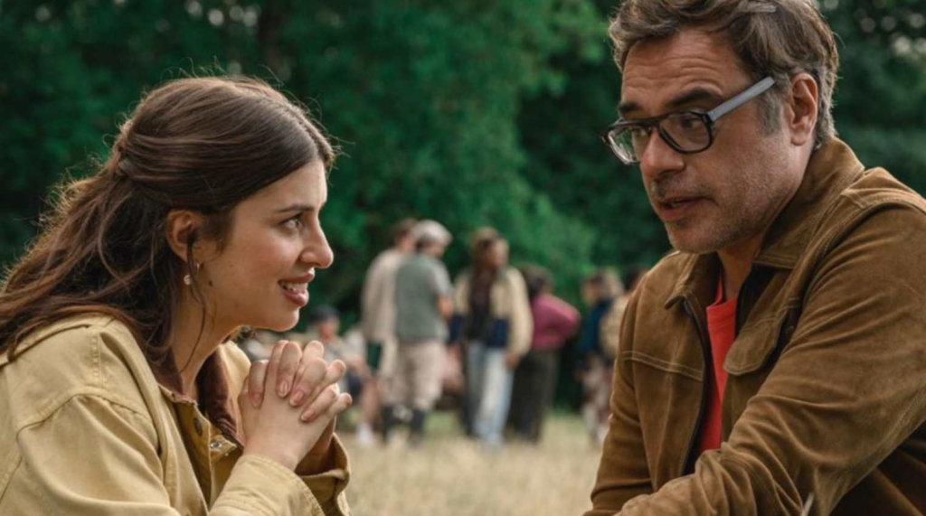 Сериал «Элис и Стив» вышел на Disney+ и Hulu: сюжет, актеры и где смотреть онлайн