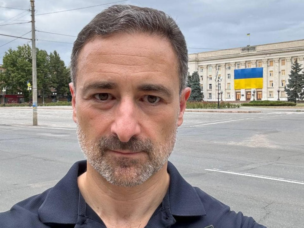 Гендиректор Укрпочты прокомментировал покупку банка Новой почтой и решение НБУ
