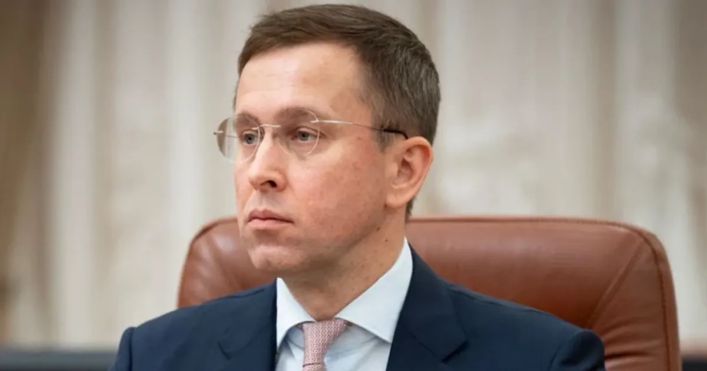 Сергей Корецкий стал премьер-министром Украины: кто он, биография, карьера и что о нем известно
