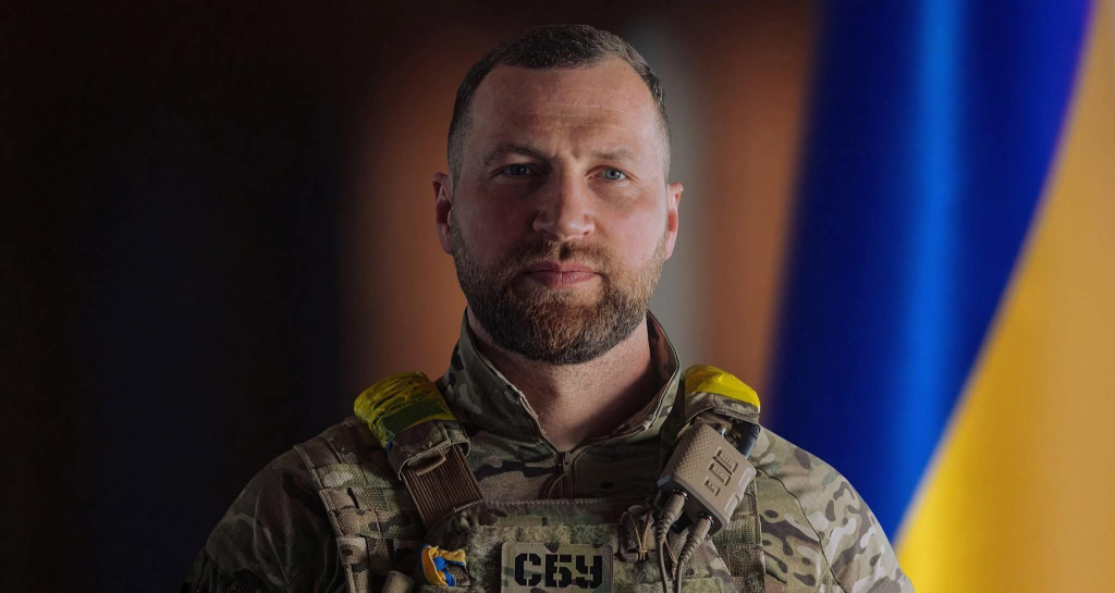 Евгений Хмара возглавит Минобороны Украины: кто он и чем известен генерал СБУ