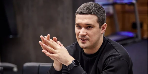 Михаил Федоров останется в команде Зеленского: что известно о его будущей должности Михаил Федоров останется в команде Зеленского: что известно о его будущей должности