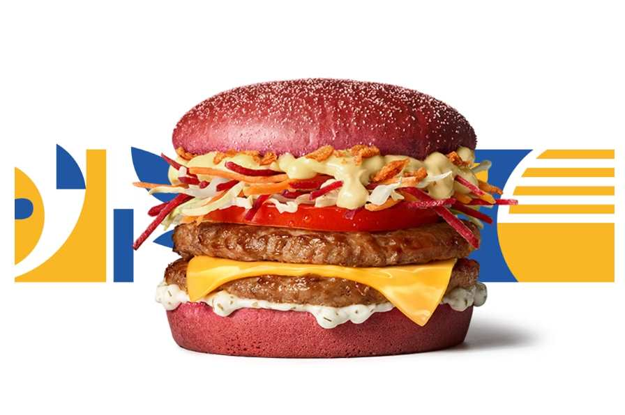 Новое меню McDonald’s в Украине: что вошло в «Украинские недели» и сколько продлится акция