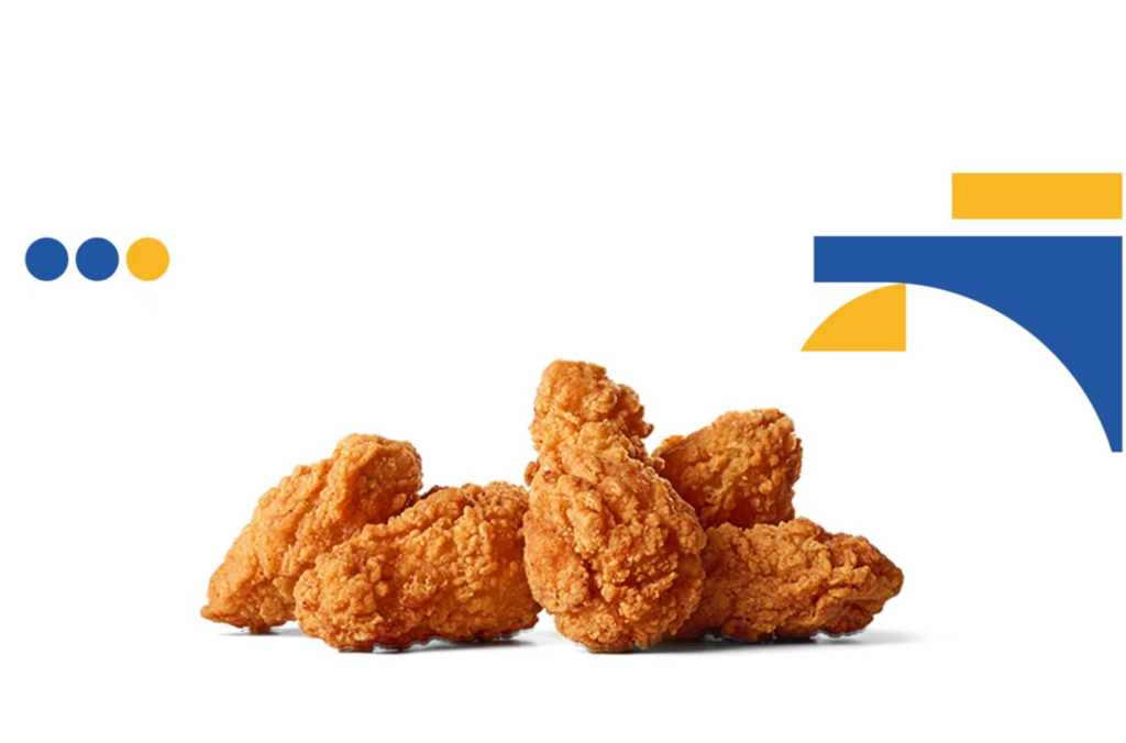 Новое меню McDonald’s в Украине: что вошло в «Украинские недели» и сколько продлится акция