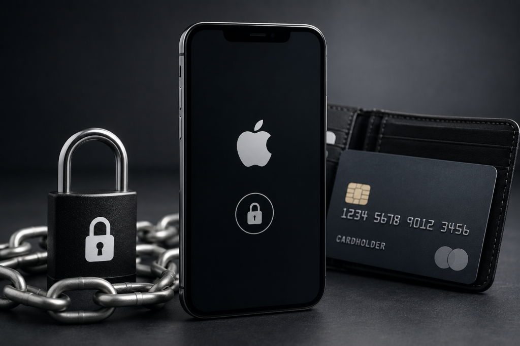 Apple готовит новый способ блокировки iPhone при просрочке кредита: что известно о Restricted Mode в iOS 27