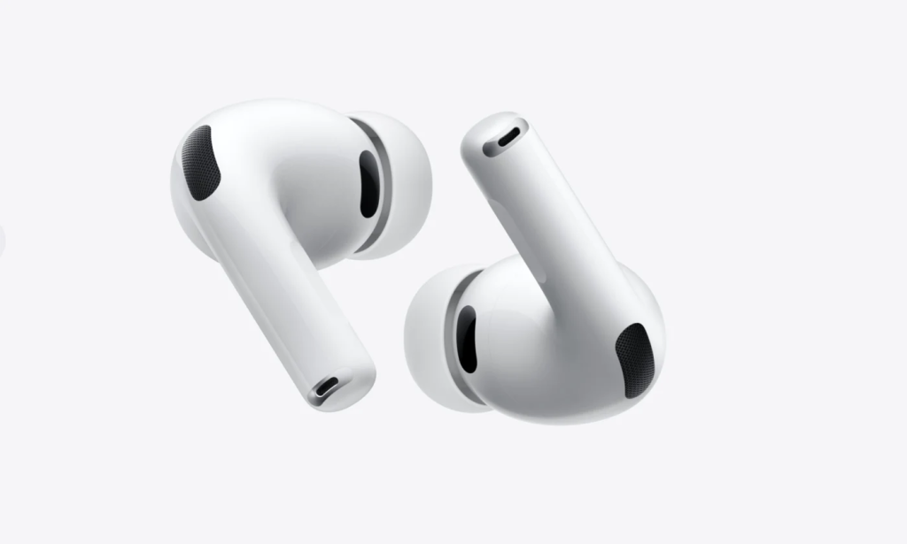 Apple отложила AirPods Pro с камерами: почему релиз новой модели перенесли