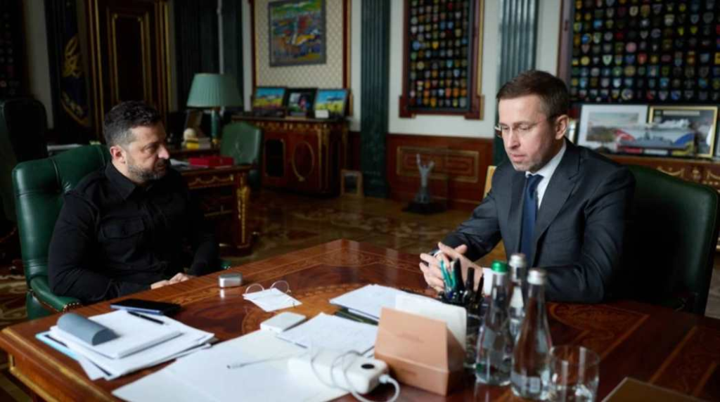 Кто может стать новым премьер-министром Украины: во власти обсуждают четырех кандидатов