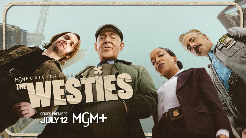 The Westies («Вестис»): когда выйдет новый криминальный сериал и где смотреть онлайн The Westies («Вестис»): когда выйдет новый криминальный сериал и где смотреть онлайн