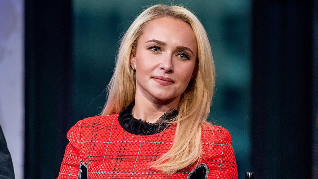 Умерла Хайден Панеттьер: причина смерти, история любви с Кличко и судьба их дочери