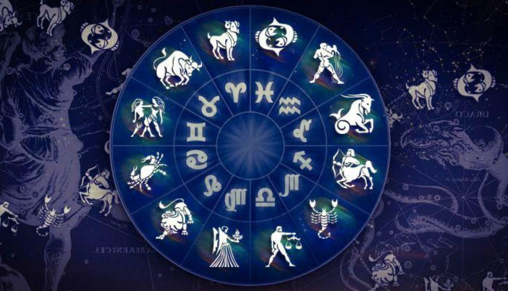 Гороскоп на сегодня 19 августа 2026 года: какие перемены ждут каждый знак зодиака в этот день Гороскоп на сегодня 19 августа 2026 года: какие перемены ждут каждый знак зодиака в этот день
