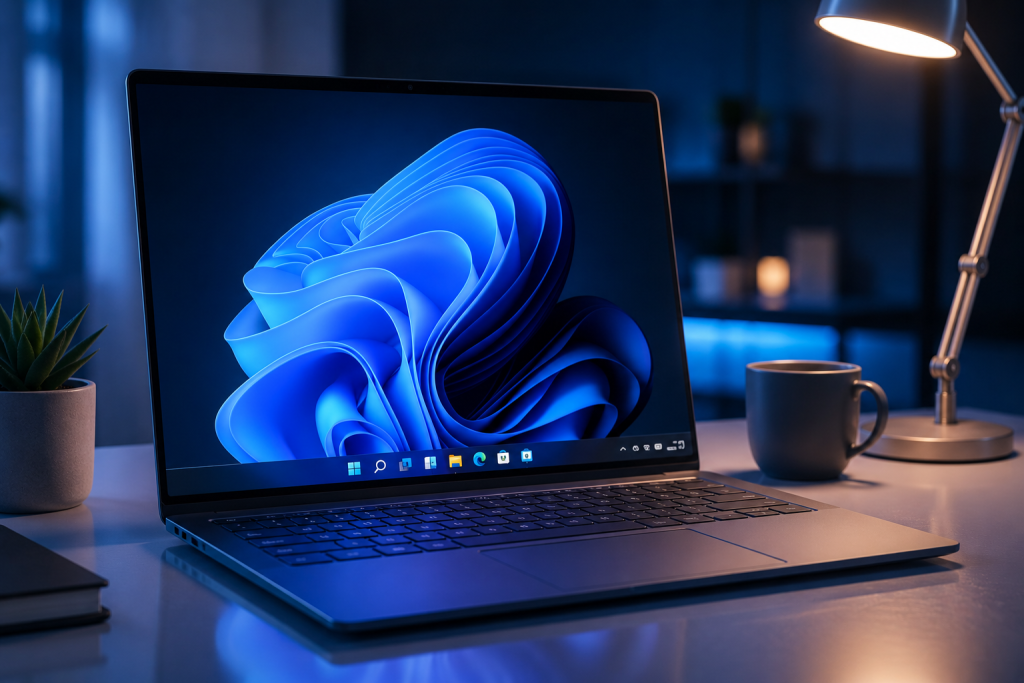 Обновление KB5101684 для Windows 11: какие улучшения получила система и что изменилось