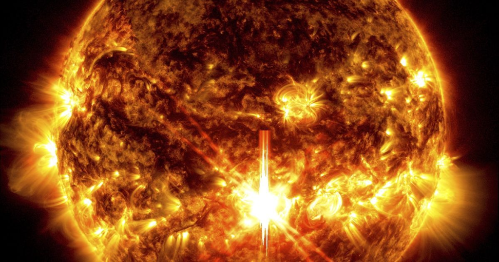 Магнитные бури 22 августа 2026 года: какой будет геомагнитная активность в течение дня