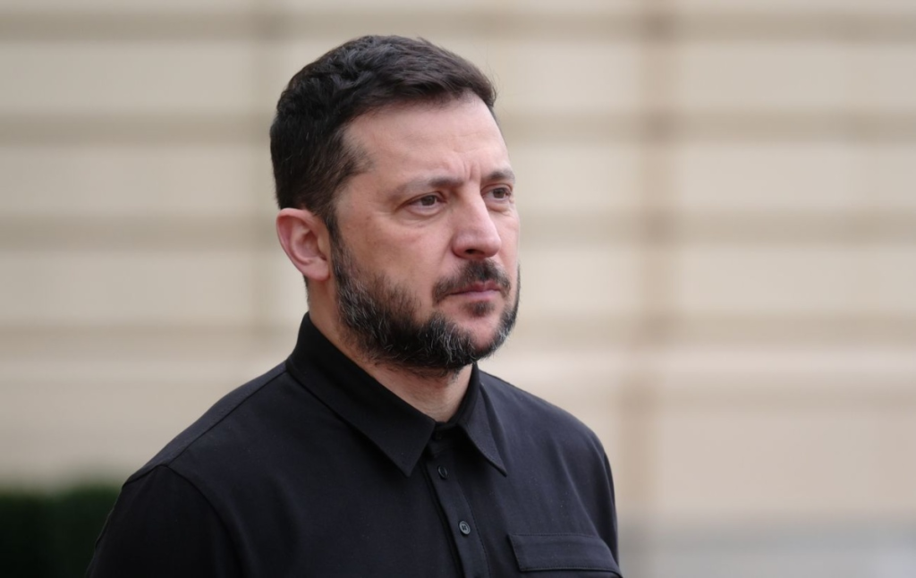 Зеленский назвал две главные проблемы Украины: что заявил президент и чего ожидать Зеленский назвал две главные проблемы Украины: что заявил президент и чего ожидать