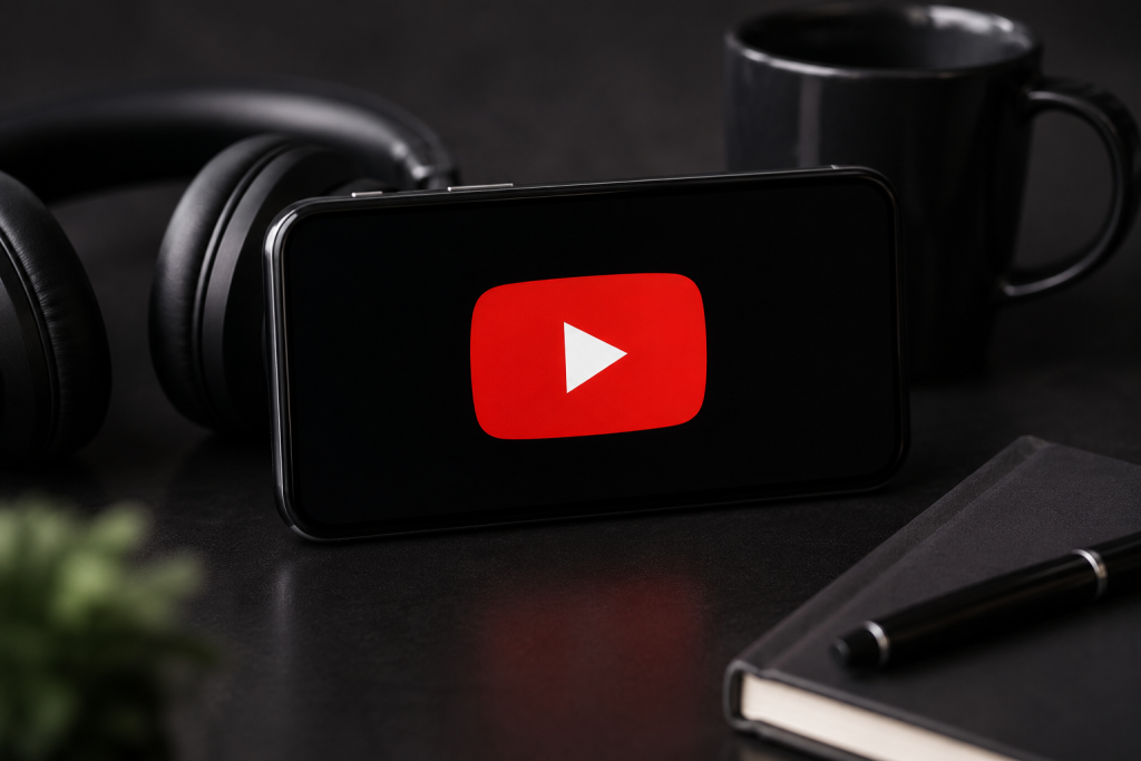 YouTube Premium резко подорожал в Украине: сколько теперь стоит подписка в 2026 году