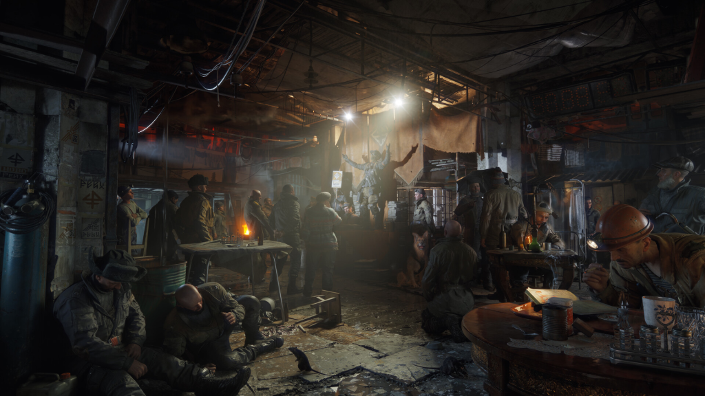 Metro 2039 выйдет в 2027 году: дата релиза, сюжет, новый герой и геймплей