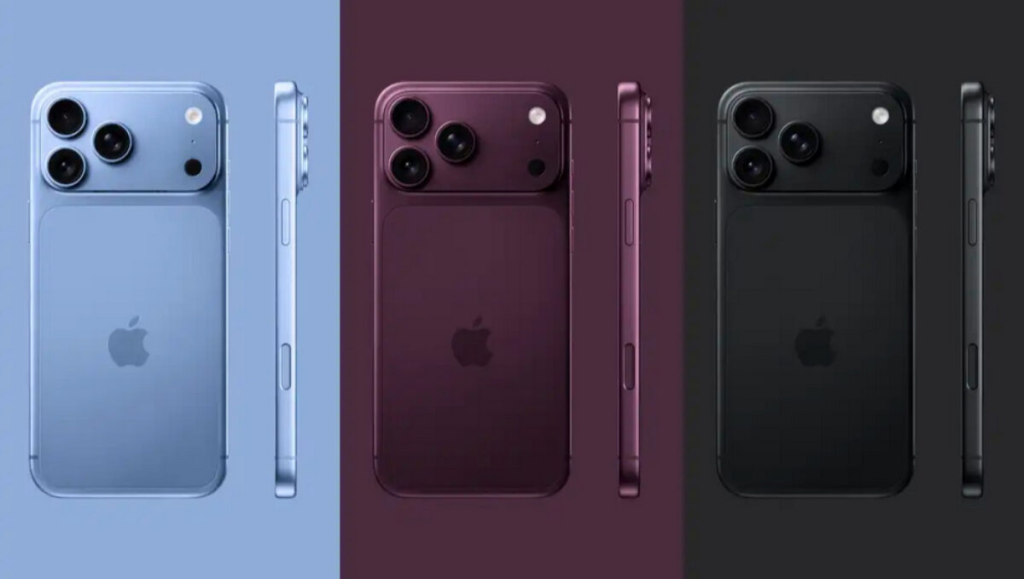 Цена iPhone 18 Pro Max в Украине: сколько будет стоить новый смартфон Apple в 2026 году