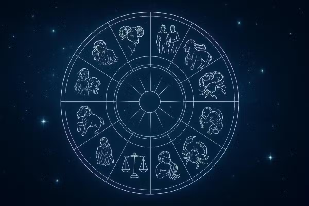 Гороскоп на воскресенье, 30 августа 2026 года: прогноз звезд для всех знаков зодиака