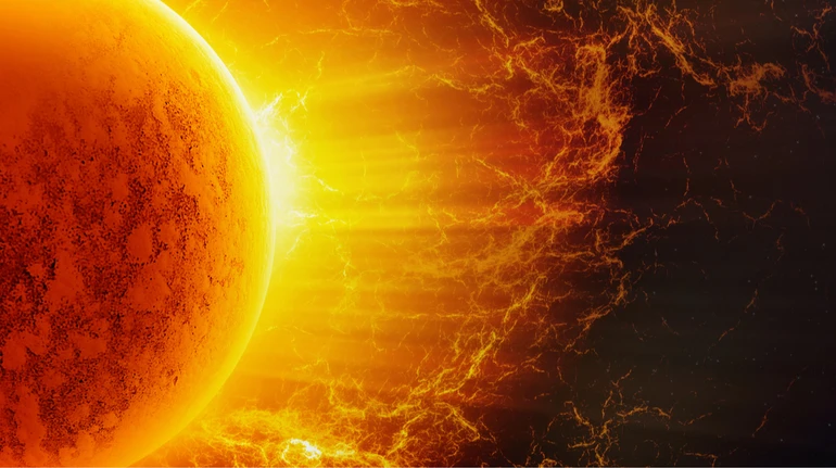 Магнитные бури 30 августа 2026 года: прогноз на день и когда ожидается пик активности Магнитные бури 30 августа 2026 года: прогноз на день и когда ожидается пик активности