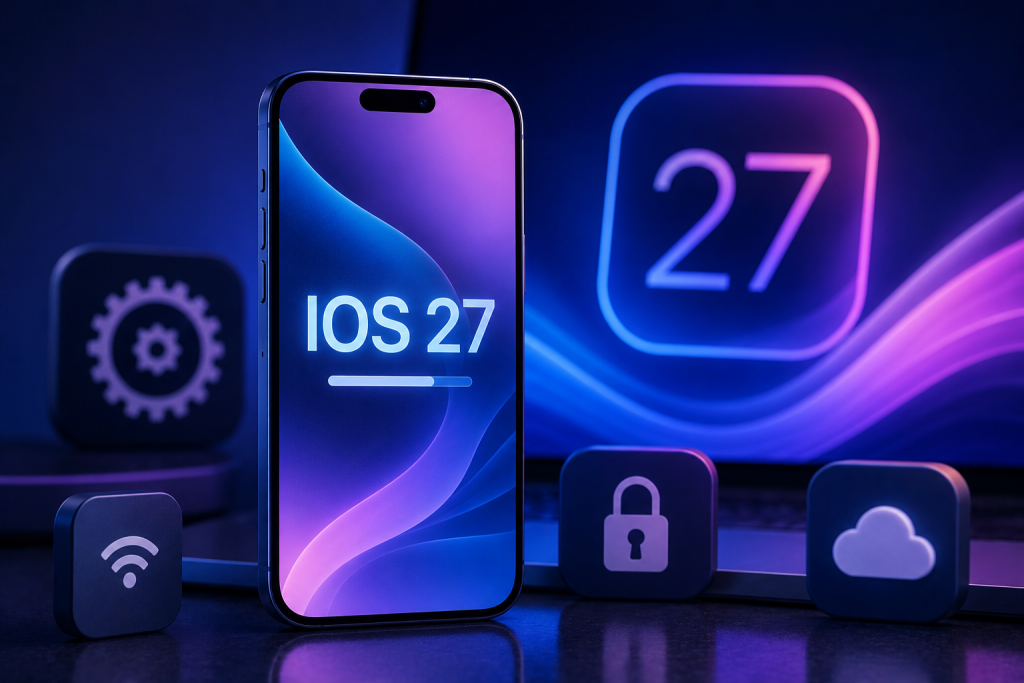 iOS 27 Public Beta 2: что нового, стоит ли устанавливать и какие изменения появились