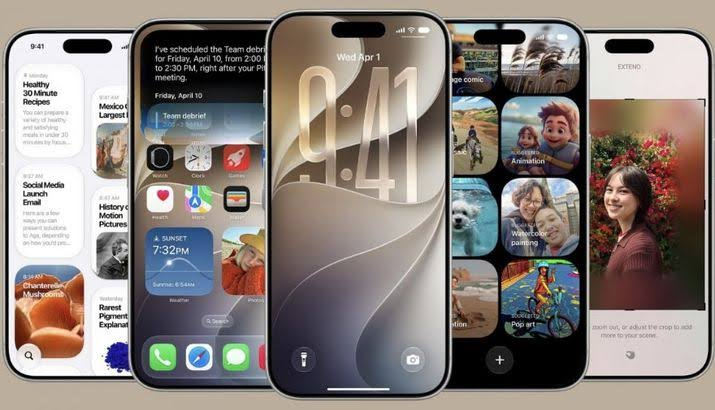 iOS 27 Public Beta 2: что нового, стоит ли устанавливать и какие изменения появились