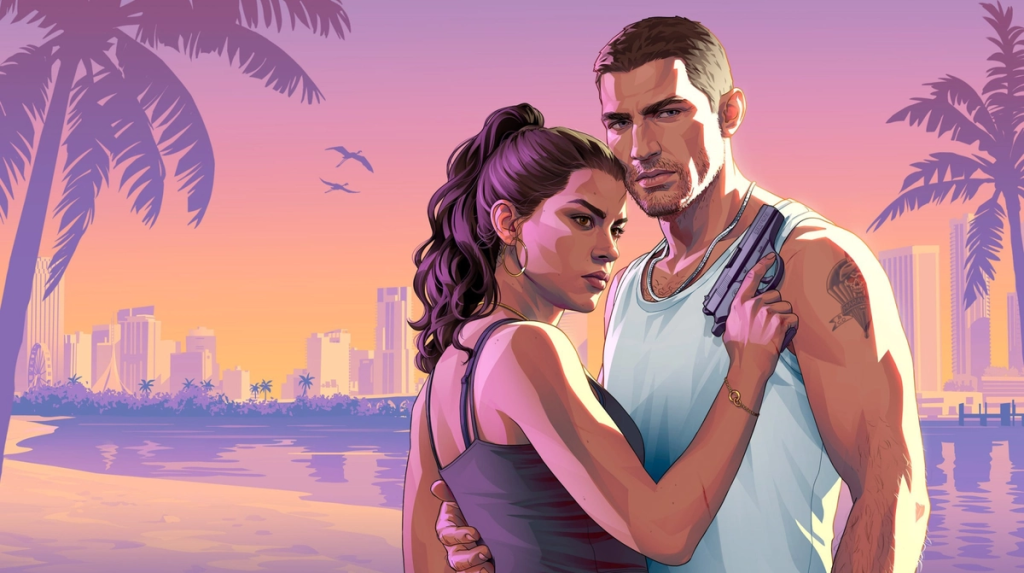 Rockstar впервые покажет новый трейлер GTA 6 на Netflix: дата премьеры и где смотреть