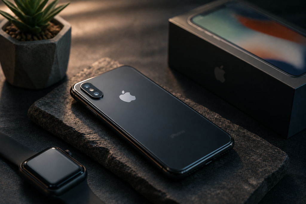 iPhone X остаточно ушел в историю: что изменится для владельцев легендарного смартфона Apple