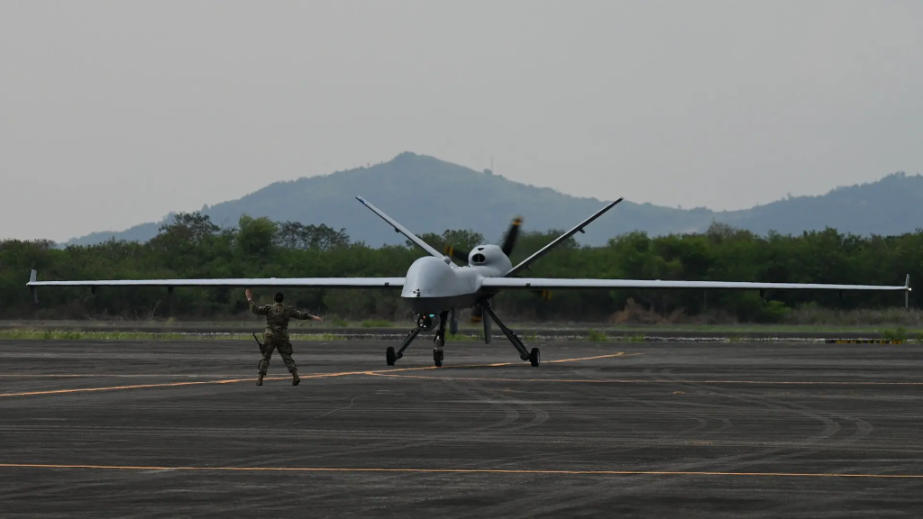 США потеряли 45 дронов MQ-9 Reaper в войне с Ираном: причины, масштабы и стоимость