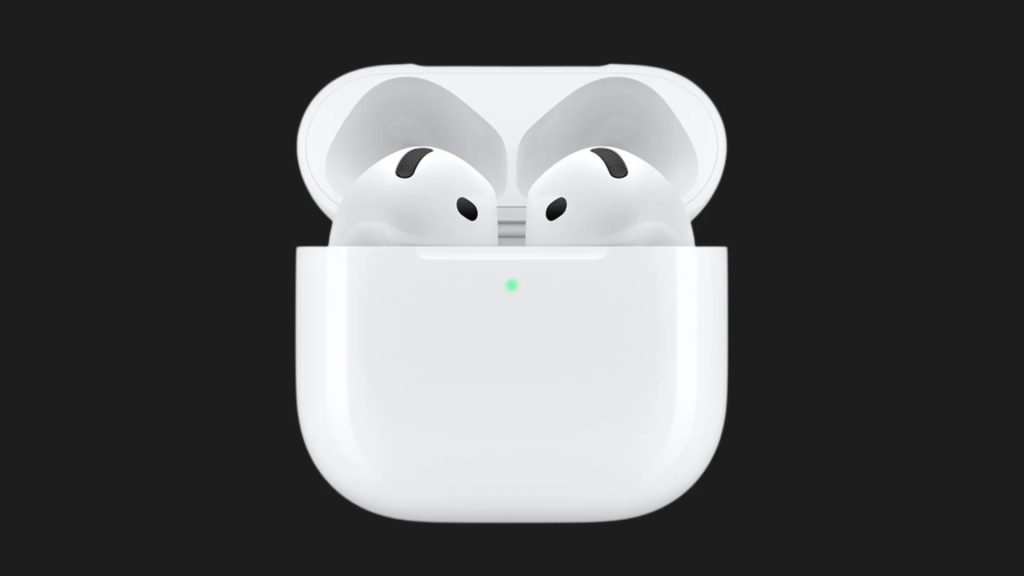 Apple представила AirPods 5: цена, характеристики, Live Translation и дата продаж Apple представила AirPods 5: цена, характеристики, Live Translation и дата продаж