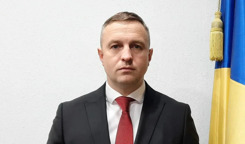 Антон Ковальский стал и.о. генпрокурора Украины: биография и что о нем известно Антон Ковальский стал и.о. генпрокурора Украины: биография и что о нем известно