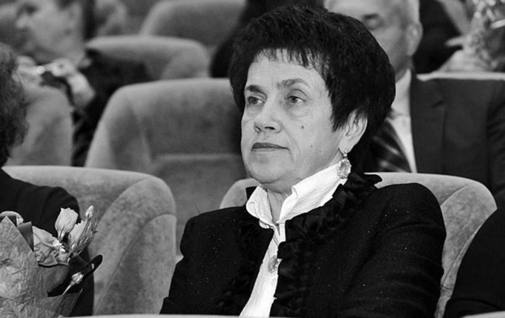 Людмила Янукович могла умереть в России: что известно о бывшей жене Януковича