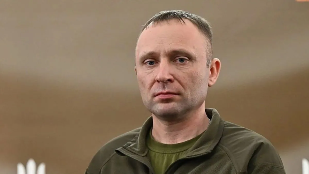 Драпатый начал кадровую проверку в Генштабе: кого могут направить в войска