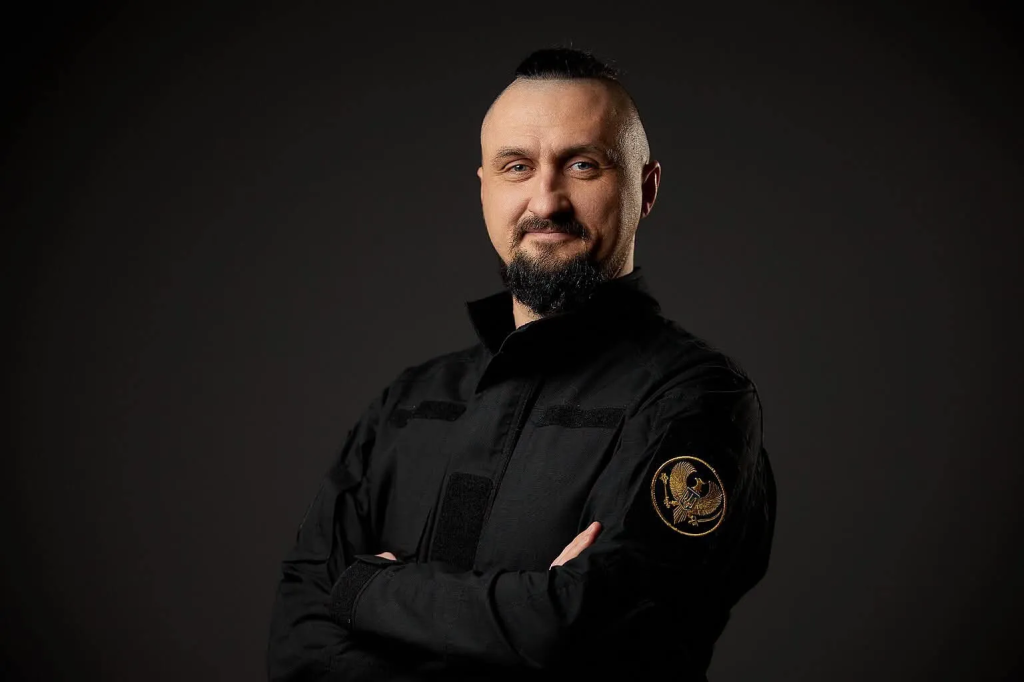 Зеленский уволил Камышина с должности советника: где он будет работать дальше Зеленский уволил Камышина с должности советника: где он будет работать дальше