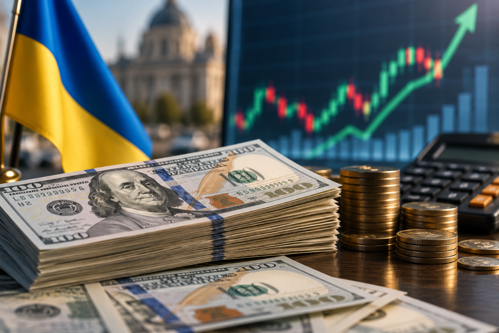 Курс доллара в сентябре 2026 года: каким будет курс и стоит ли ждать роста