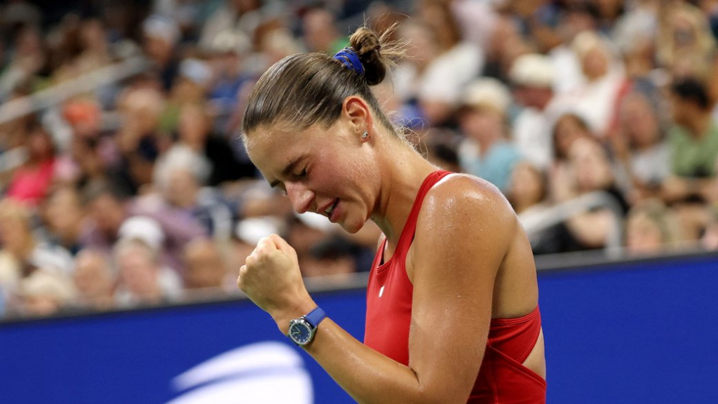 Марта Костюк вышла во второй круг US Open-2026 в паре: результат матча и счет Марта Костюк вышла во второй круг US Open-2026 в паре: результат матча и счет