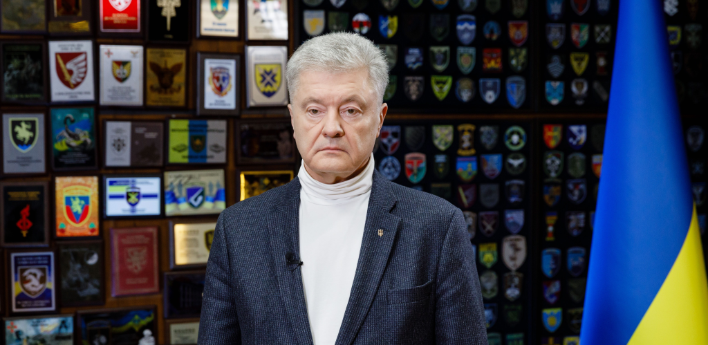 Порошенко предложил Зеленскому создать коалицию: что известно об инициативе Порошенко предложил Зеленскому создать коалицию: что известно об инициативе