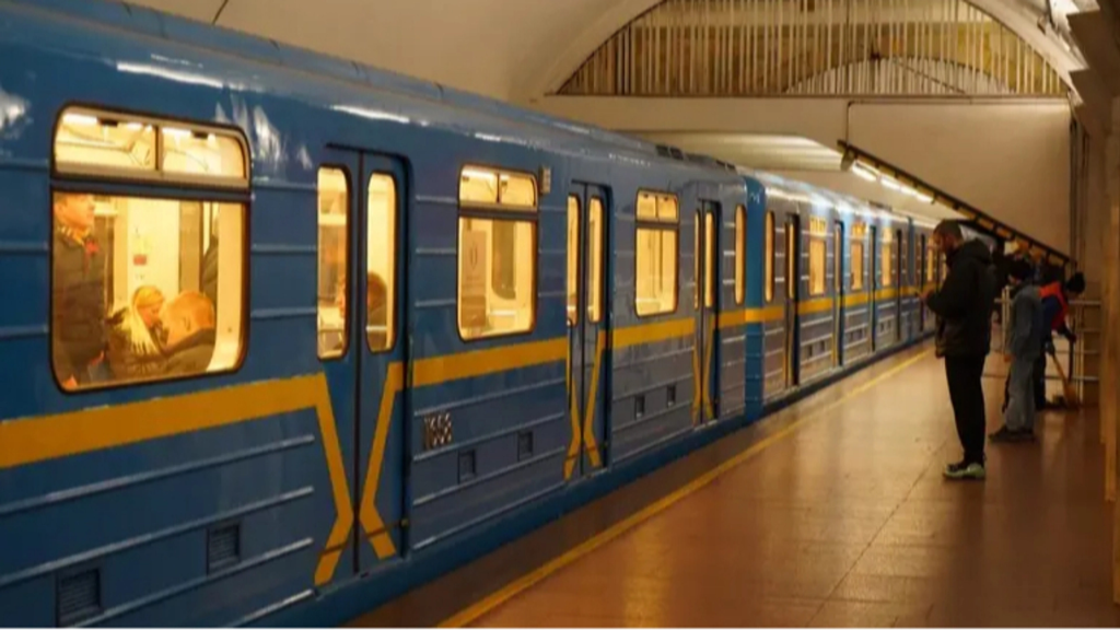 Метро Киева во время тревоги будет работать по-новому: что изменится с 10 сентября