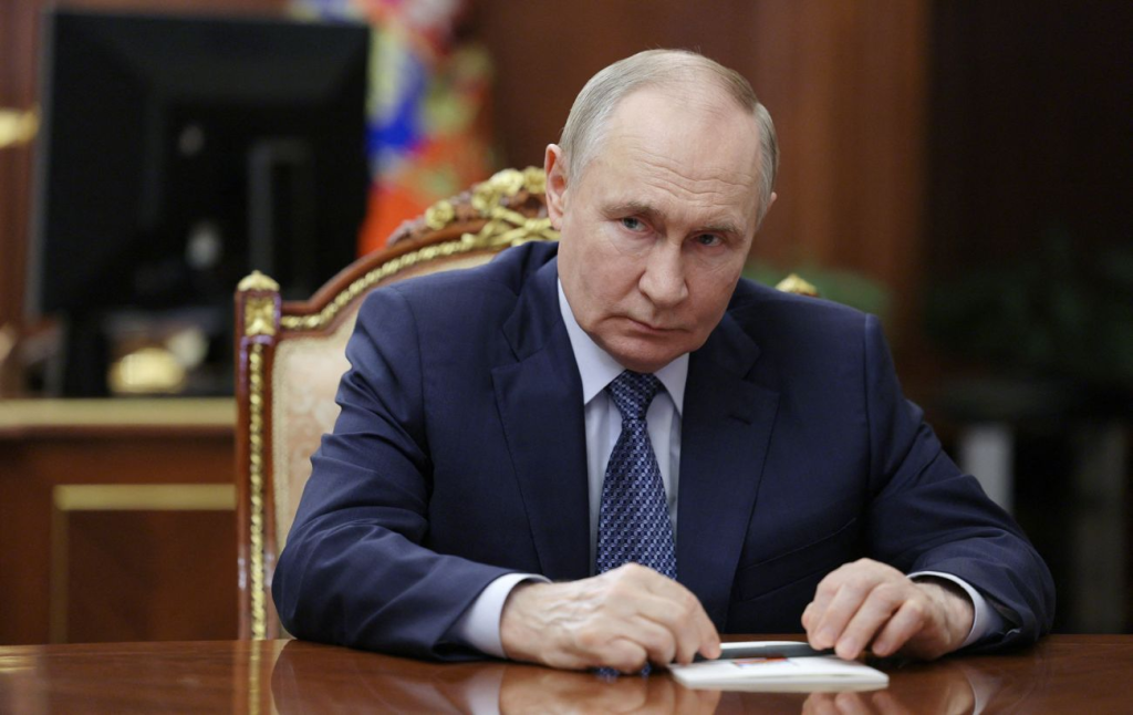 Путин преувеличивает успехи России перед Трампом: в ISW объяснили, чего добивается Кремль