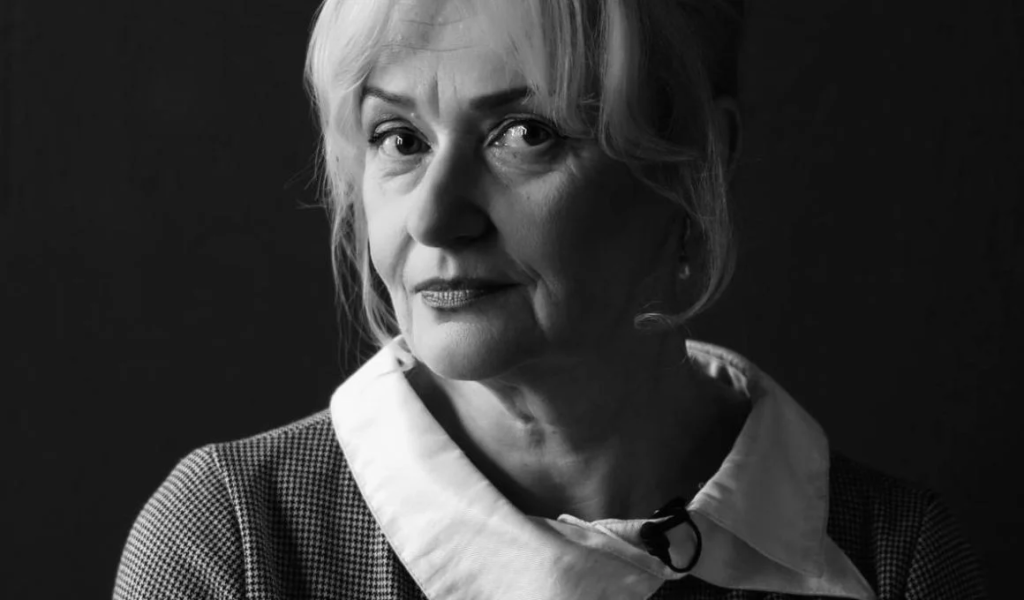 Убийство Ирины Фарион станет основой нового true crime-фильма: что покажут зрителям